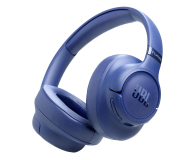 JBL TUNE 780NC niebieskie z ANC - 1363125 - zdjęcie 1